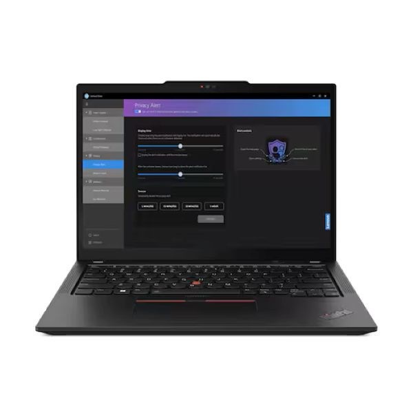 레노버 씽크패드 X13 GEN4 13인치 초경량 사무용 리퍼 노트북 I3-13세대 RAM 8GB SSD 256GB