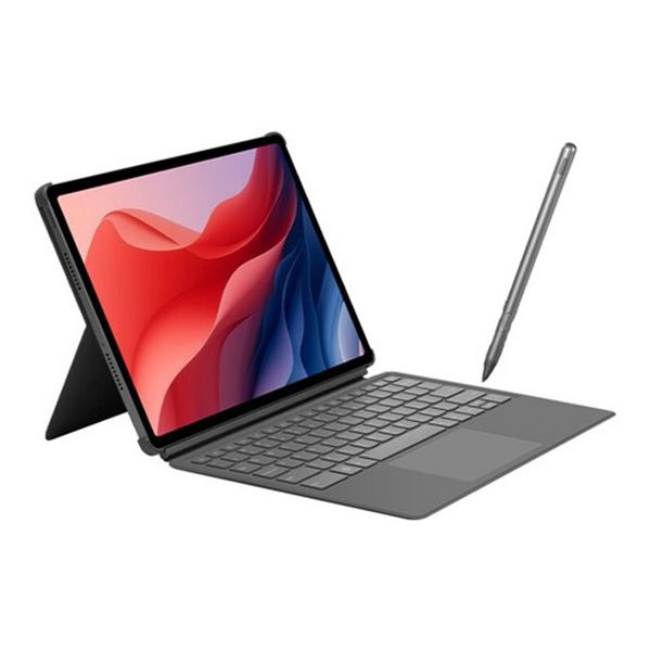 레노버 Xiaoxin Pad Pro 태블릿 12.7인치 2세대 2025버전 정품 전용키보드+ 레노버 터치펜 세트