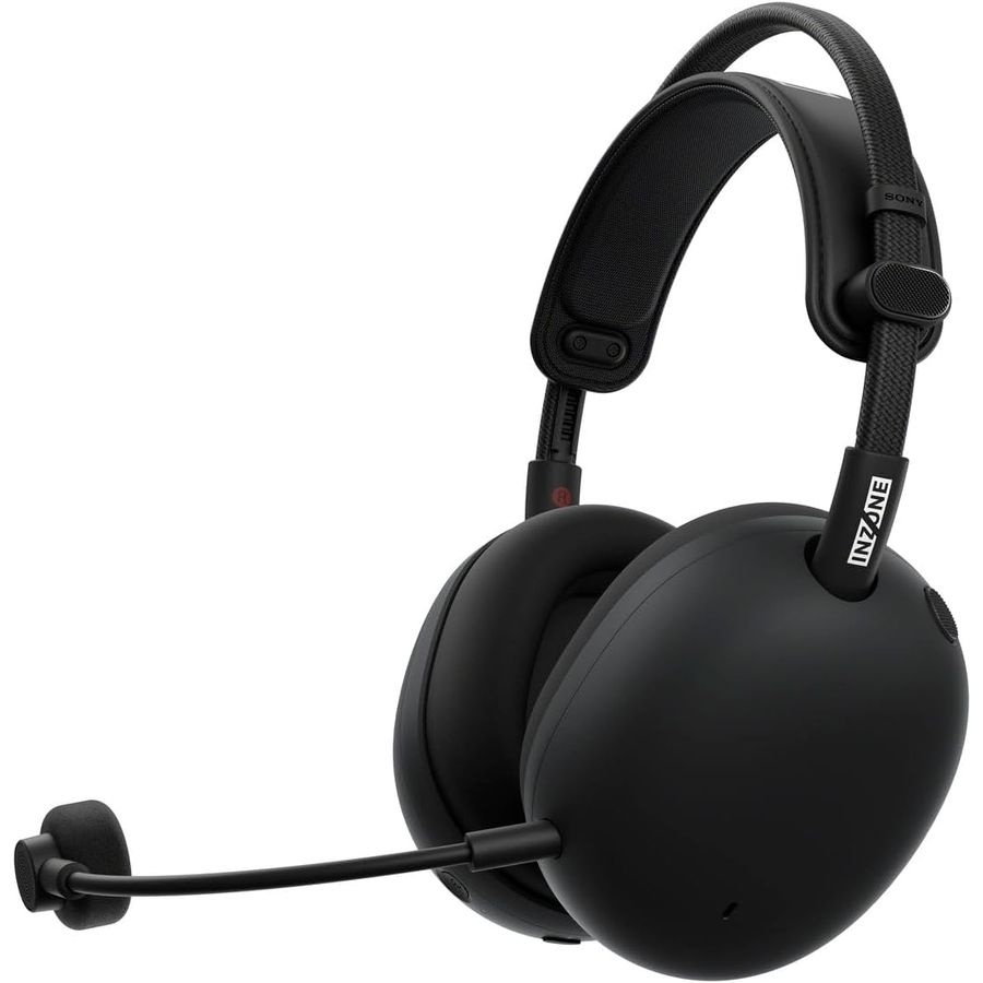 [해외] 소니 인존 H9 II 게이밍 헤드셋 무선 노이즈캔슬링 2컬러 WH-G910N