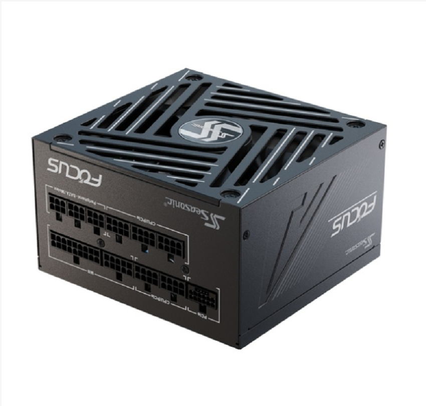 [오늘출발] 시소닉 NEW FOCUS V4 GX-850 ATX3.1 풀 모듈러 80PLUS® GOLD 무상 10년