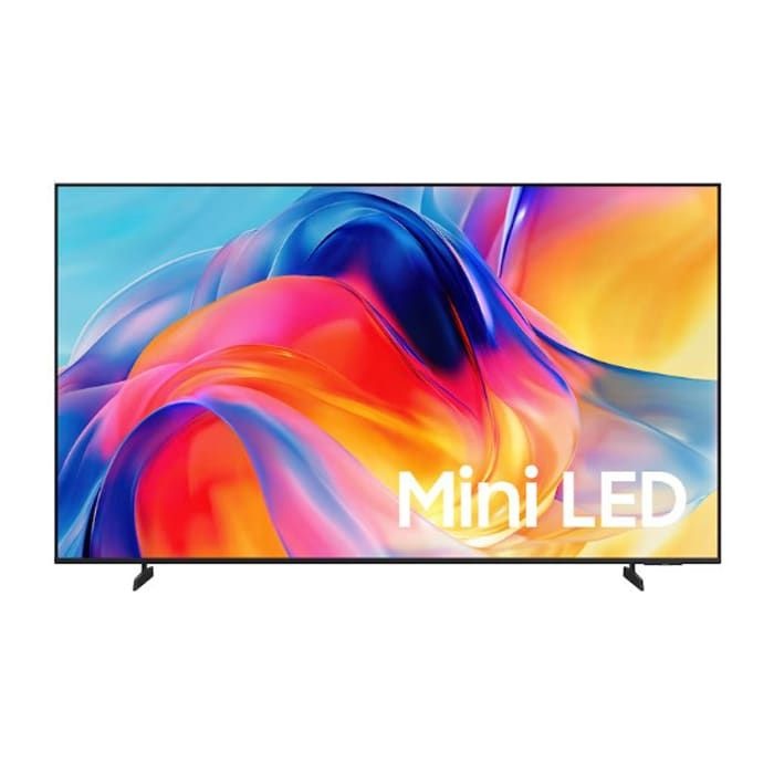 (현대Hmall) 삼성 Mini LED TV 189cm 벽걸이형 KU75MH75AFXKR(W)
