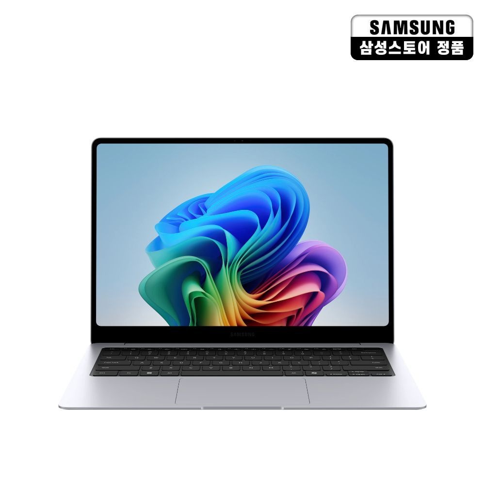 [온누리상품] 삼성전자 갤럭시 북6 프로 (35.6cm)Core™ Ultra X7 / 512GB NT940XJG-KL72S