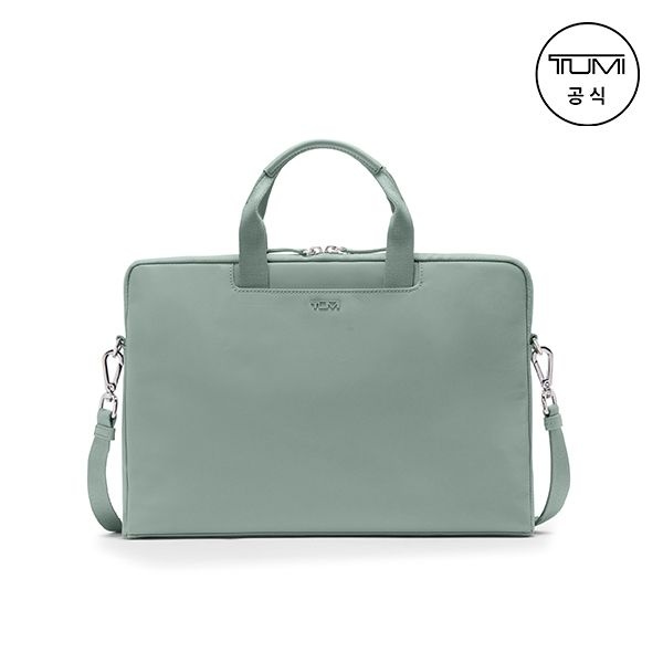 투미 [TUMI KOREA] 보야져 다코타 노트북 크로스백 타임_0196719T