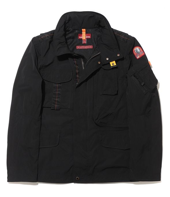 PARAJUMPERS DENALI SPRING 23SS-PMJCKMA04-541 데날리 스프링 자켓 4160081