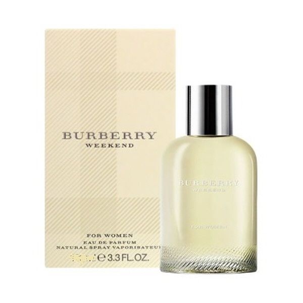 버버리 위크앤드 우먼 100ml