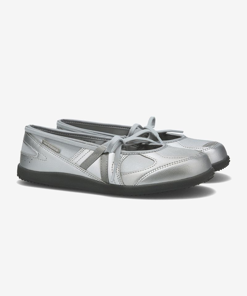 뉴발란스 NEW BALANCE NBRJGS450S FLAT BREEZE SD2601SI (SILVER)NBRJGS450S_91 150580