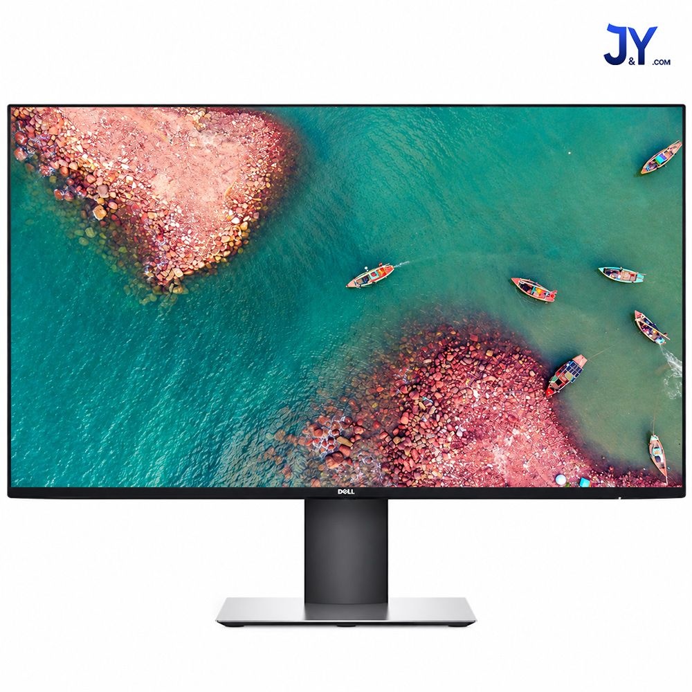 DELL [중고] 델 DELL U2721DE 울트라샤프 27인치 QHD IPS 광시야각 USB-C HDMI DP 모니터