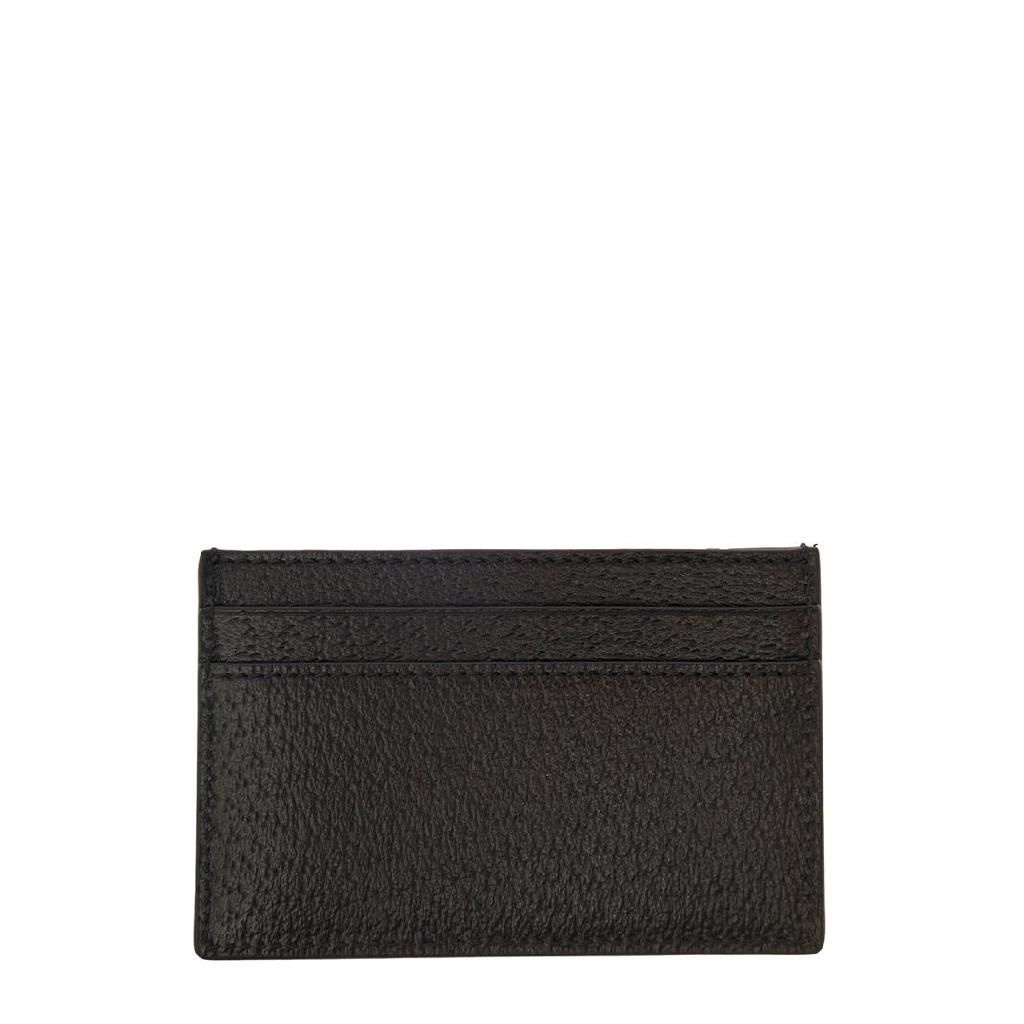 [해외] 구찌 GUCCI 지피 마몬트 블랙 카드홀더 657588DJ20T1000