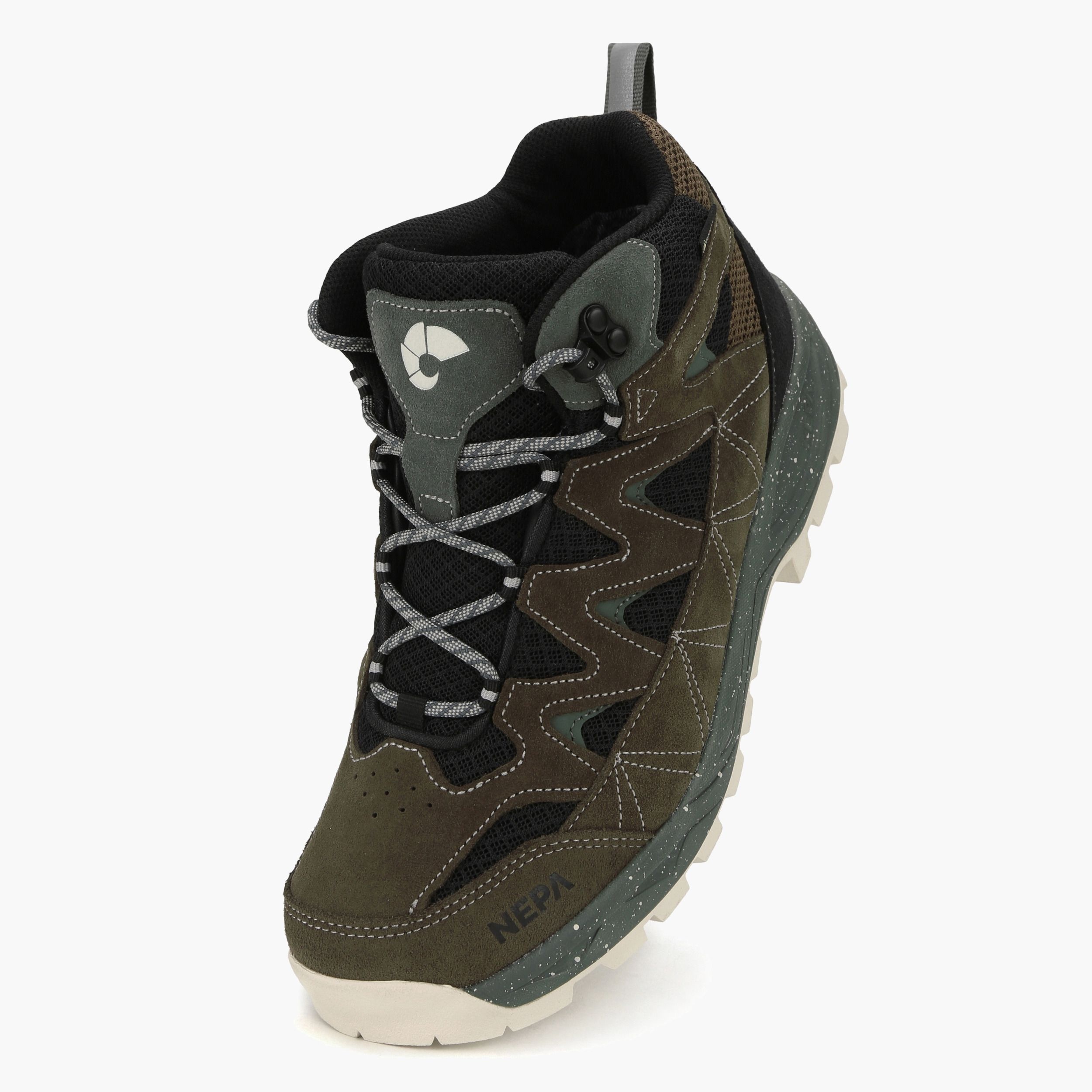 네파 NEPA 남,여 CANNETO GTX II EDGE 칸네토 고어텍스 엣지 - 7I17607,7I27607 7I27607 228818