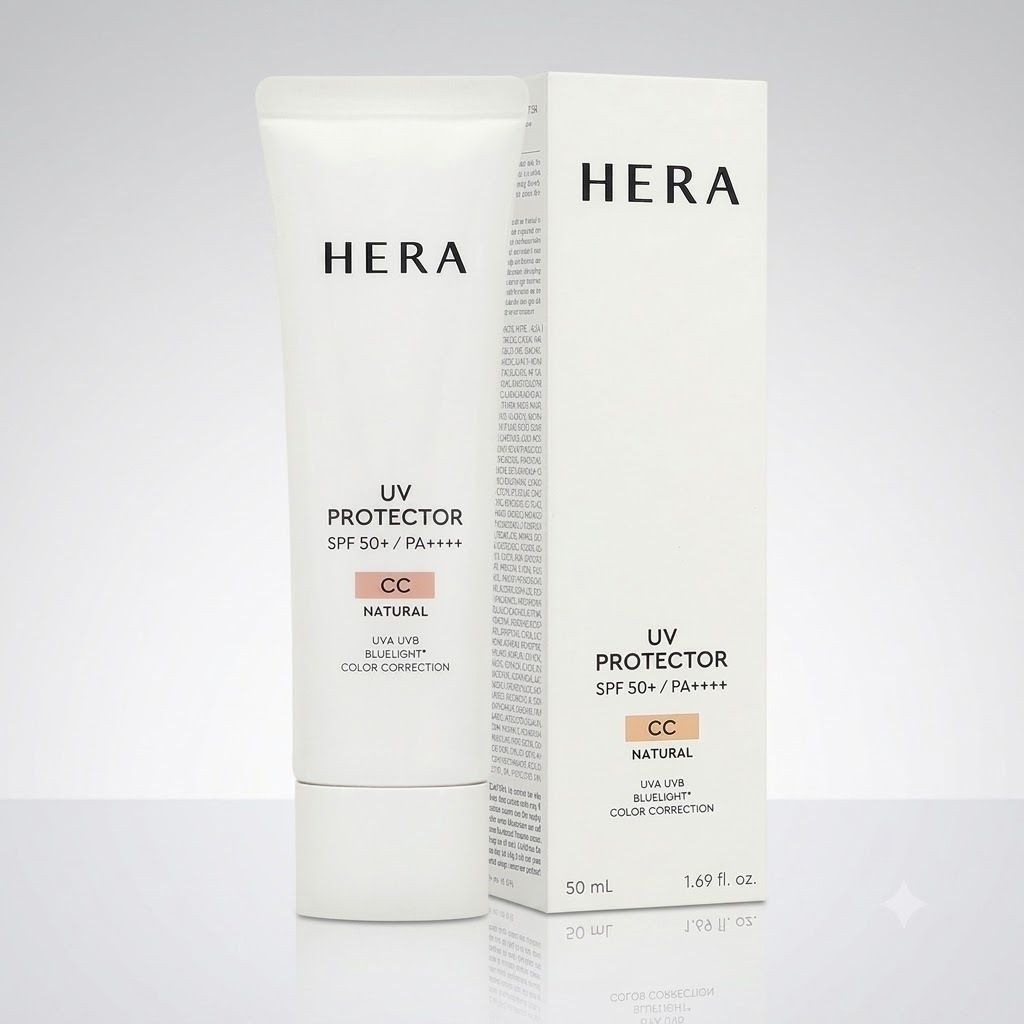헤라 UV 프로텍터 CC 50ml