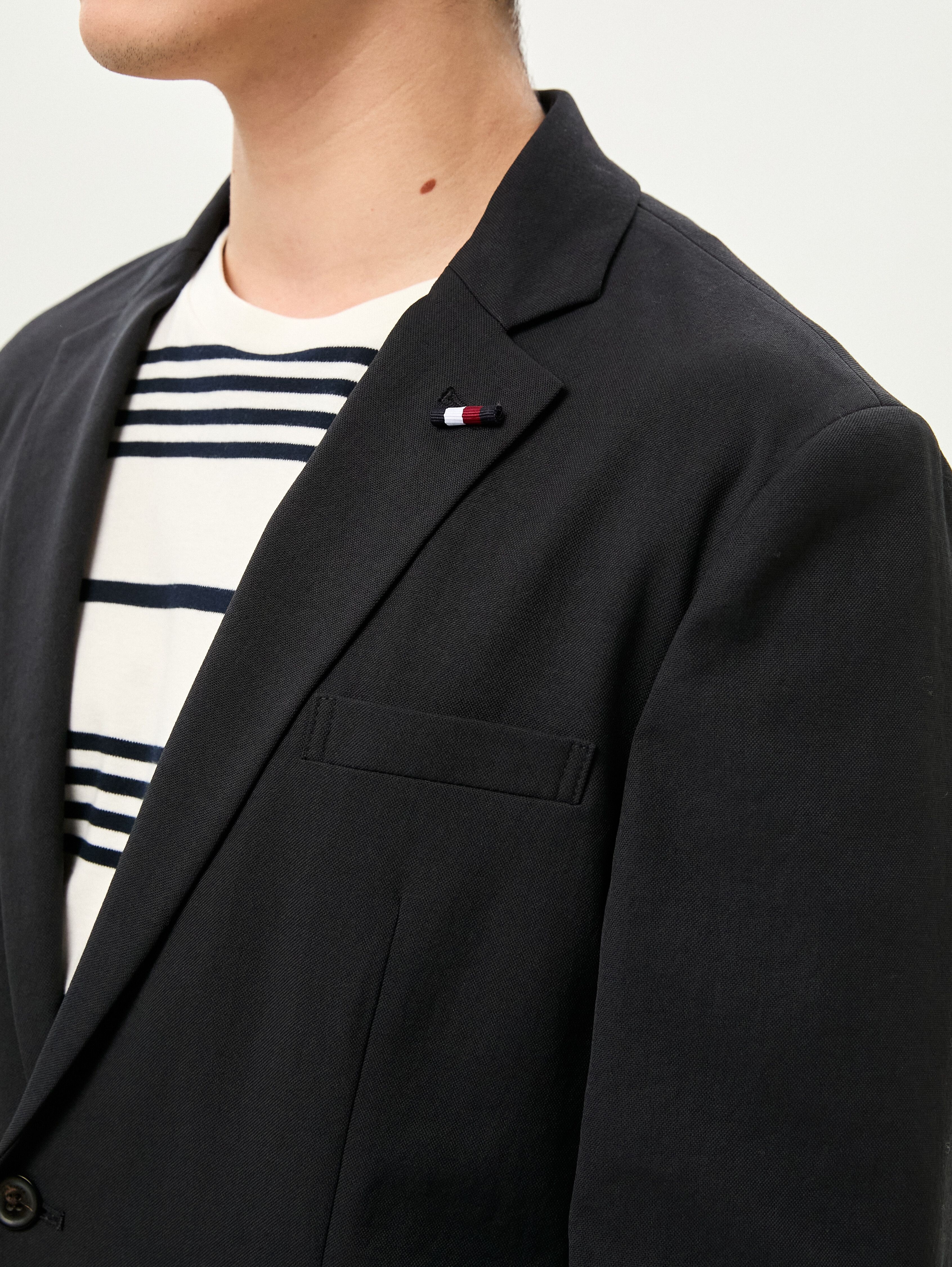 타미힐피거 TOMMY HILFIGER 스프링 셋업 블레이저 (T12G0WJB792ML1DW5)T12G0WJB792ML1DW5 149144