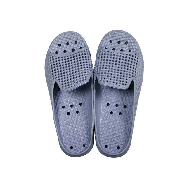 [FreePLUS]프리플러스 소프트매쉬 욕실화_네이비 /FRP-SWS-BAUN01_navy