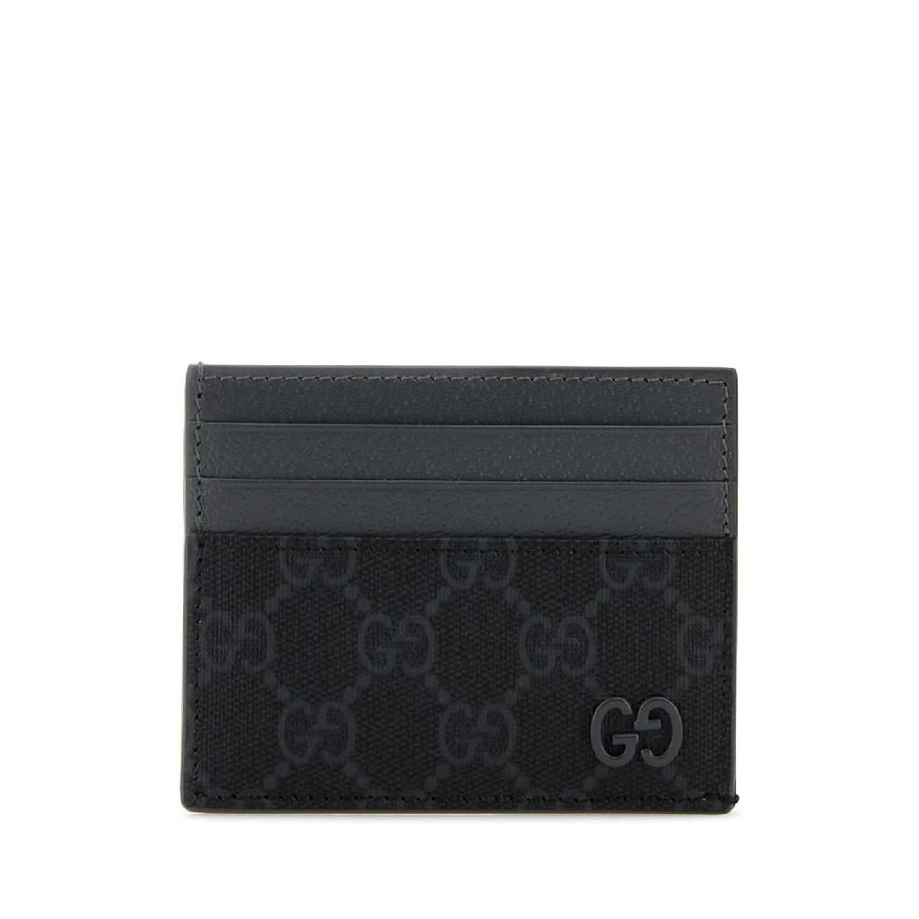 [해외] 구찌 GUCCI 지지 가죽 카드지갑 795230FACQC 1048