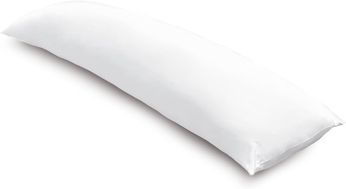 A&J 일본 바디필로우 DHR7500 에볼루션 롱 쿠션 베개 160x50cm