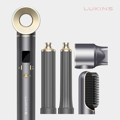 [Ningbo Youming Electrical Appliance Co.,Ltd.](현대홈쇼핑) [루킨스] 멀티 고속 헤어드라이 헤어랩  Pro