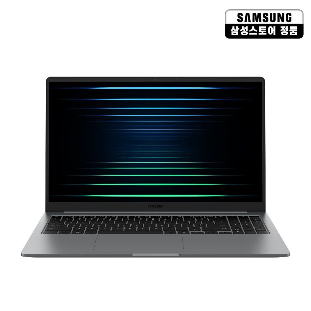 [온누리상품] 삼성전자 갤럭시 북5 (39.6cm) Core™ Ultra 5 NT750XHD-KC58G