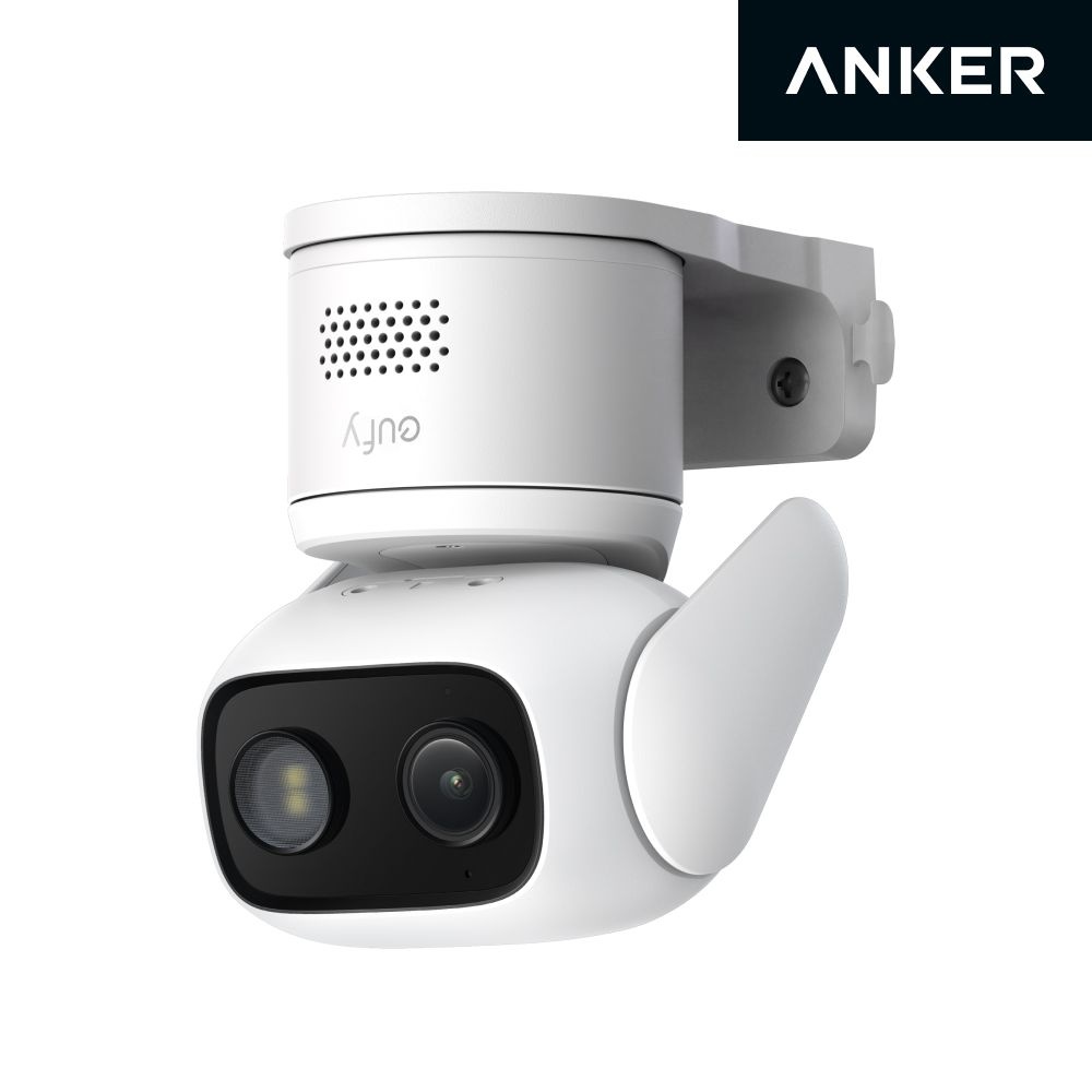 ANKER 앤커 유피 C31 풀HD 360도 카메라 T817L