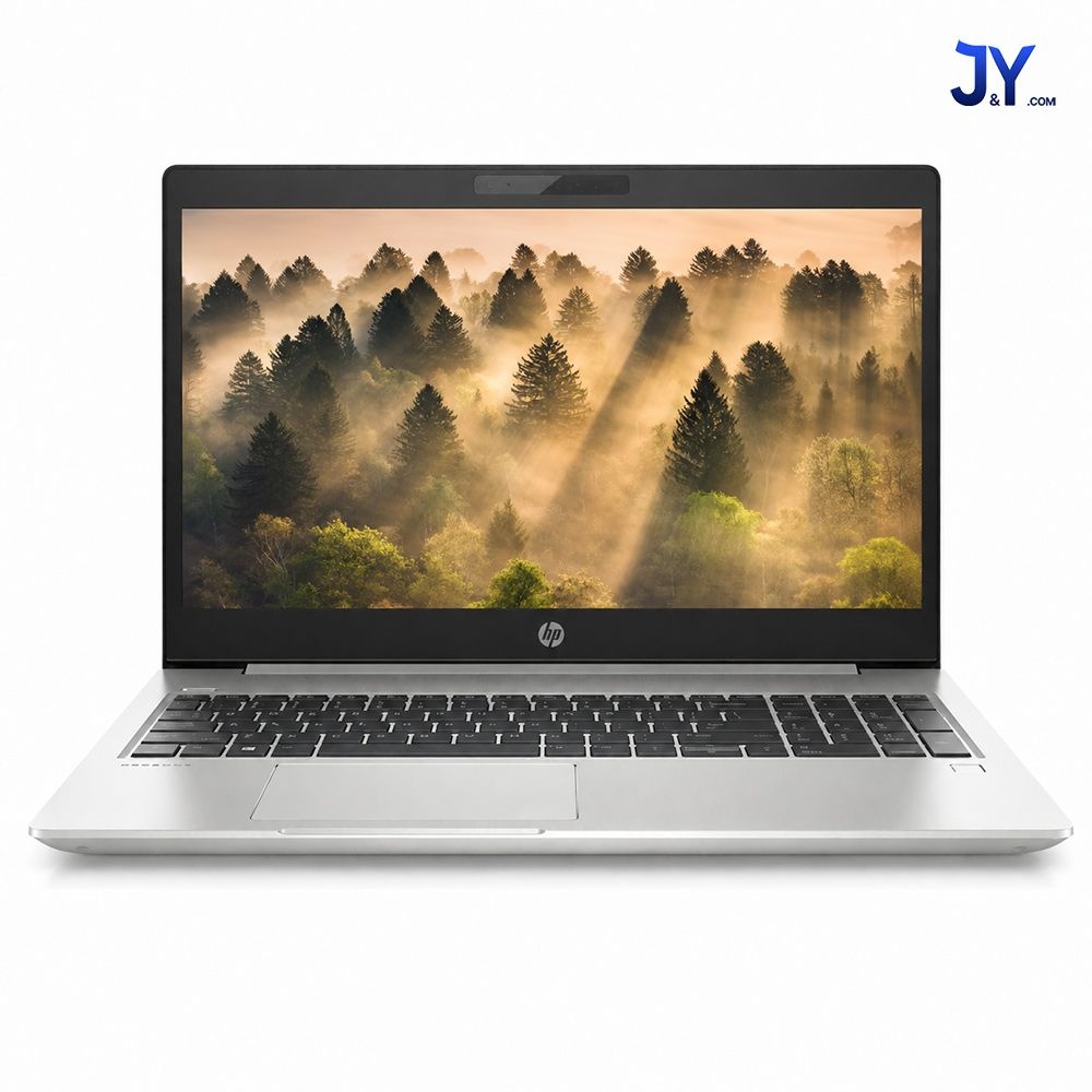 [중고] HP 프로북 450 G6 i5-8265U 16GB SSD 256GB 15.6인치 사무용 업무용 노트북