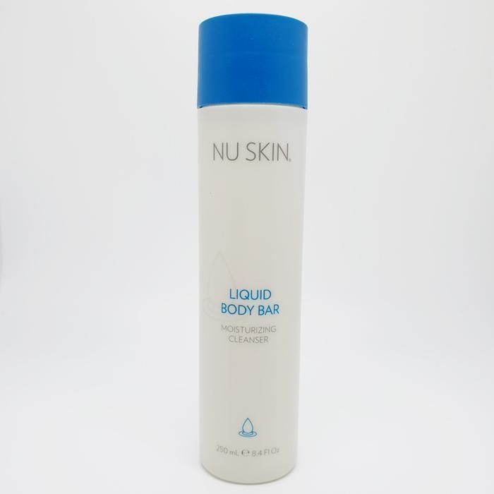 (현대Hmall) 뉴스킨 바디클렌저 풍부한거품 리퀴드 바디 바 모이스처라이징 클렌저 250ml