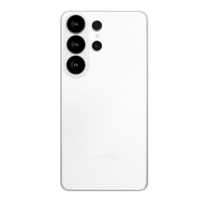 [삼성전자] 갤럭시 S26 울트라 1TB 자급제 화이트 Cr