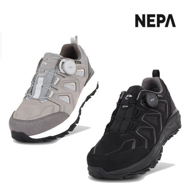 네파 공용 STOMP MOUNTAIN GTX 스톰프 마운틴 고어텍스 7IE7612 2140593