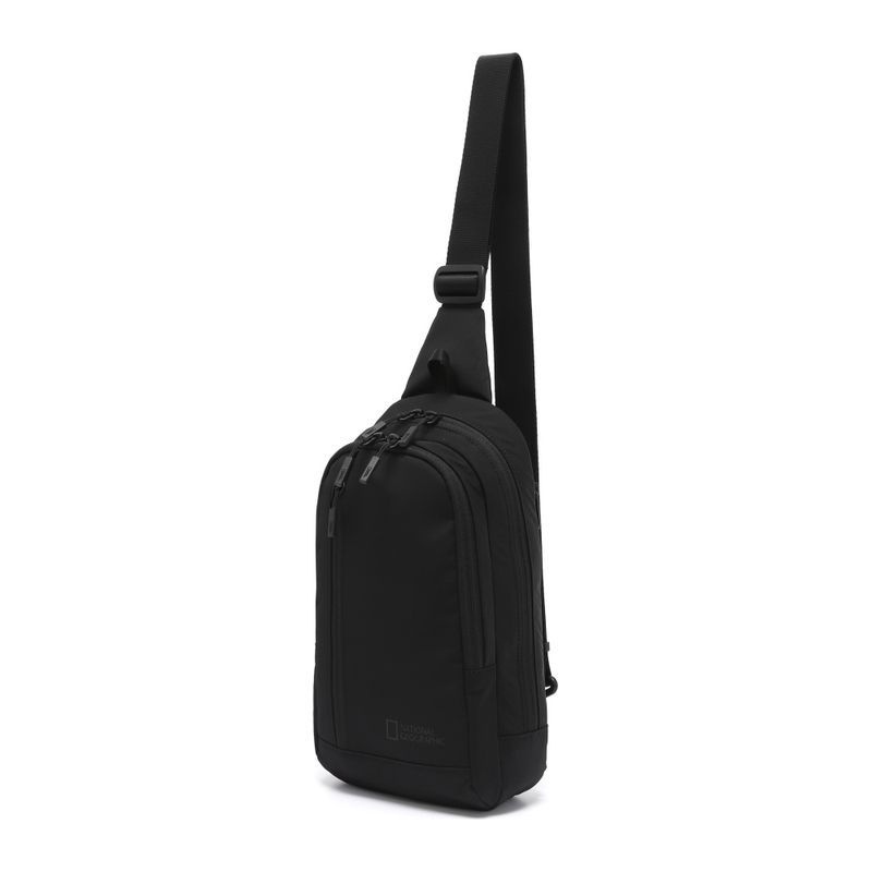 내셔널지오그래픽 N265ACR580 루키 슬링백 BLACK N265ACR580099 2144868
