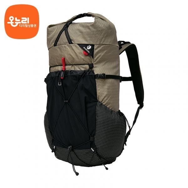 [블랙야크] 롯지25_XG BEIGE / 2BYKSXU946BE