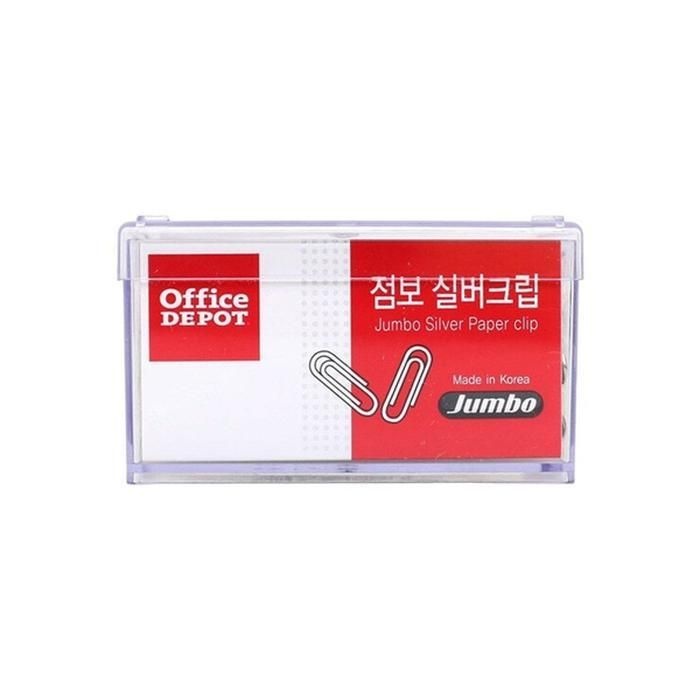 (현대Hmall) 점보 클립 (CC-3600) 5팩