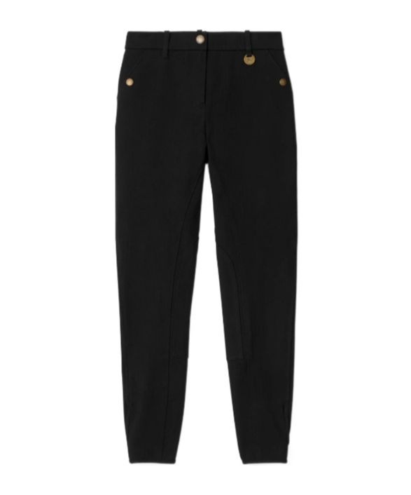 버버리 뷰티 26SS Burberry 여성 casual 팬츠 81148451