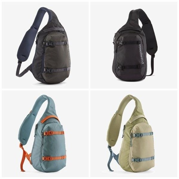 PATAGONIA [PATAGONIA] 아톰 슬링 8L 48262R5