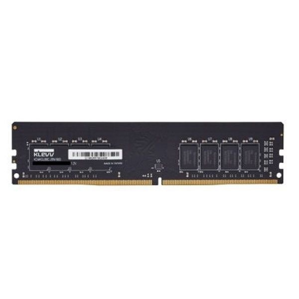에센코어 KLEVV DDR4 PC4-25600 CL22 파인인포 32GB 3200 4164404