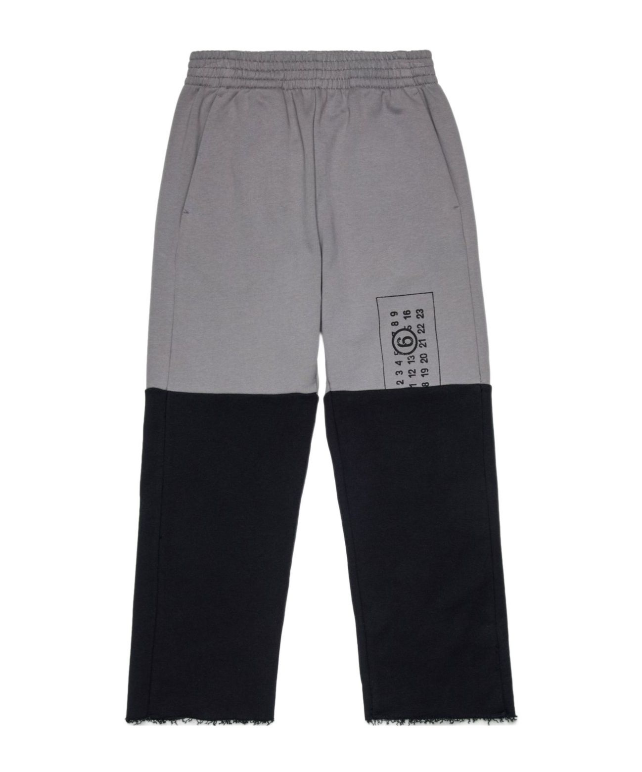 메종 마르지엘라 25FW 메종마르지엘라 보이즈 trousers M60842MM04HM6C37