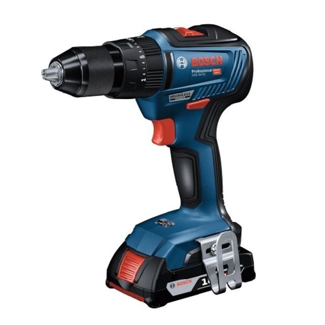 보쉬)충전해머드릴드라이버(GSB18V-55 18V)