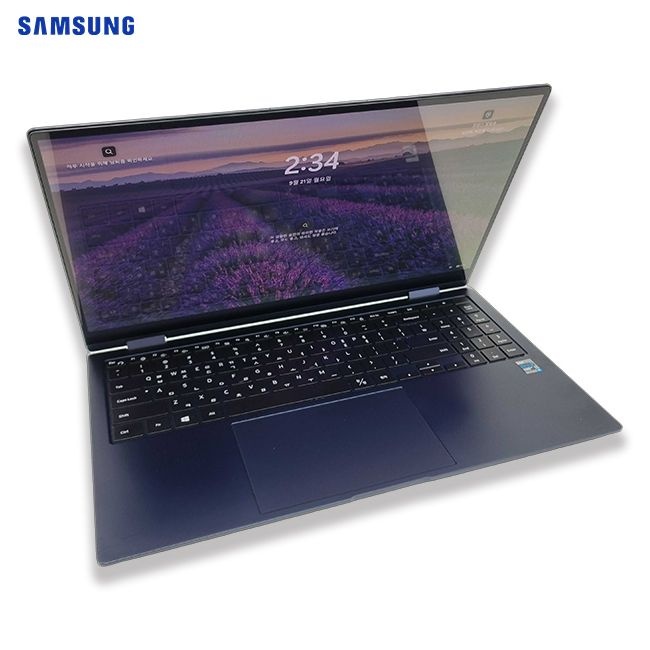 [리퍼 중고] 삼성 갤럭시북 PRO 360 i5 11TH RAM 16GB 15.6인치 노트북