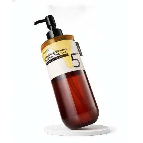 NUMBUZIN 5번 글루타치온C 아로마 마사징 딥클렌저 200ml