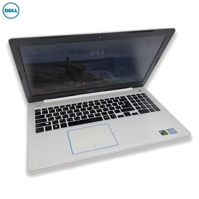 델 [리퍼 중고] DELL i7 8TH RAM 16GB GTX 1050 1.5TB 15.6인치 게이밍 노트북