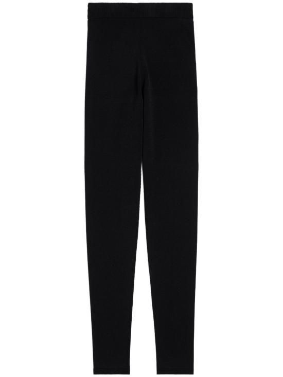 [해외] 발렌시아가 26FW 발렌시아가 테크웨어 레깅스 A0094OT5355 1000 BLACK