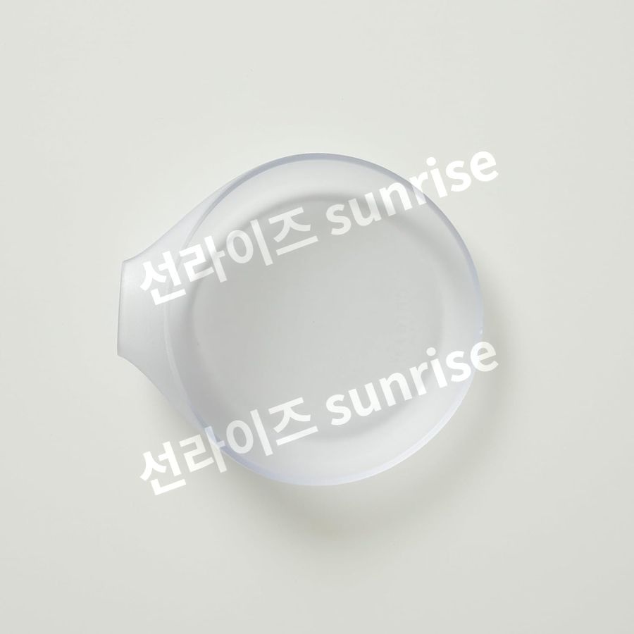 오리가미 트레이 빈즈 매트 블랙