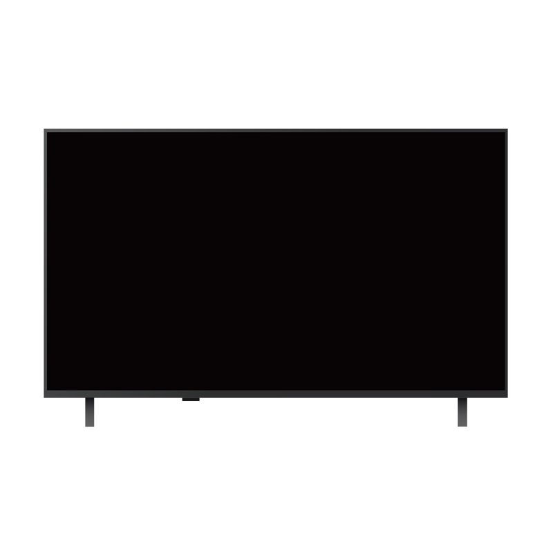 LG전자 NANO 4K UHD AI LED TV 43NU810BENA 스탠드형 107cm-후