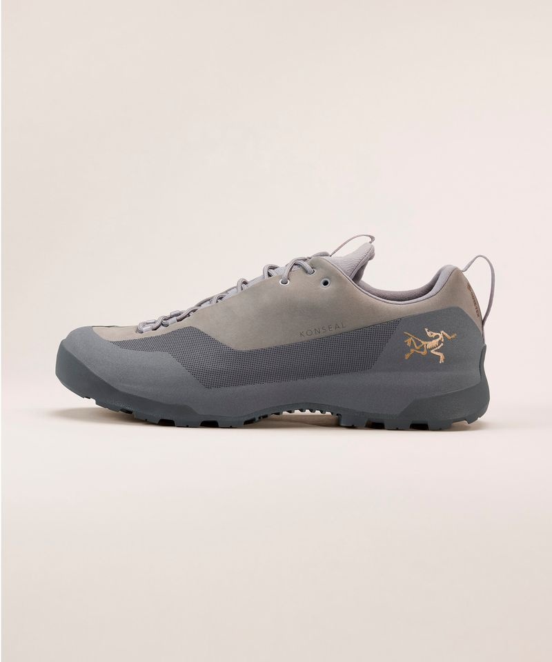 아크테릭스 ARCTERYX 컨실 GTX 남성 - VOIDCLOUD AFQSM09833 AFQSM09833VOA 357032
