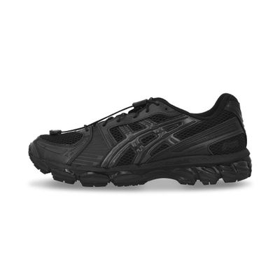 アシックス ASICSジェルカヤノ12.1 MSSブラック1203B424-001