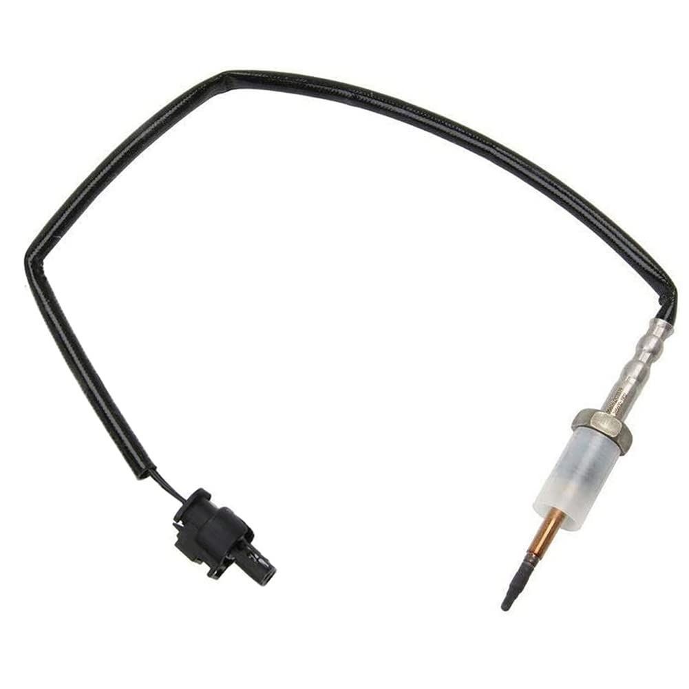 Amrxuts 13627805606 Temperature Sensor EGT DPF DOC for E70 E90 F25 F30 F31 328d xDrive 335d 328i 335i M3 X3 X5 Base xDrive28d xDrive35d Turbo Auto