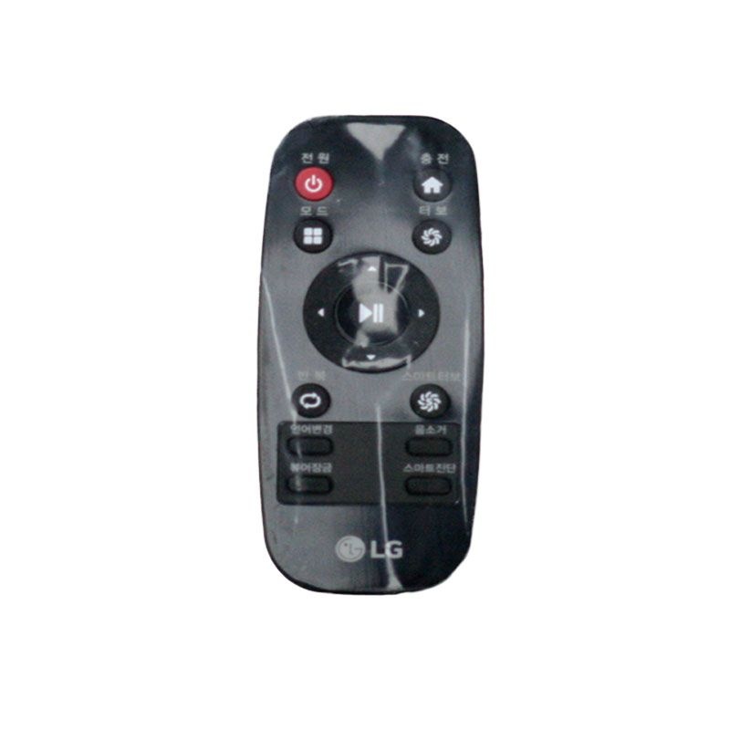 LG 코드제로 R9 로봇청소기 전용 조작 리모컨 R958DA R958RA R959SG R961