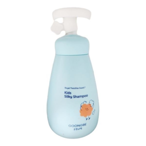 궁중비책 키즈 실키 샴푸 300ml