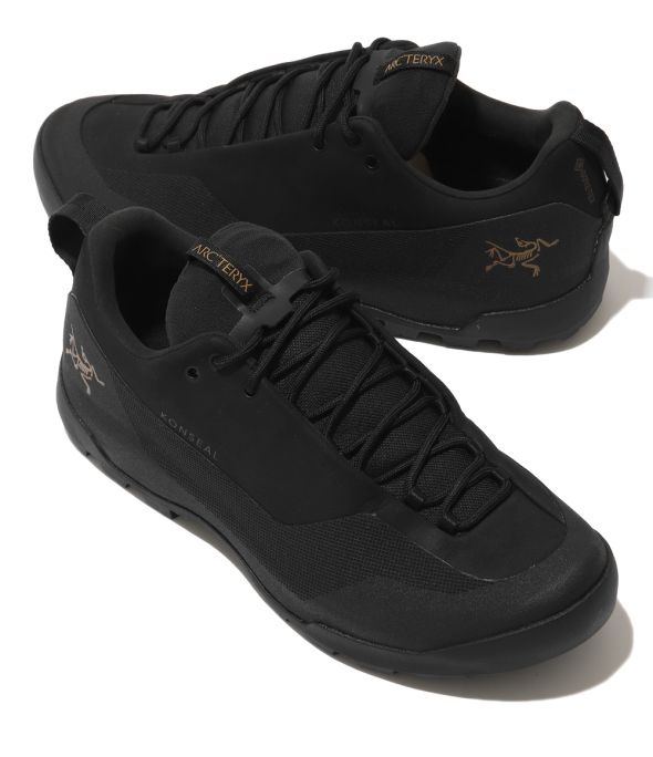 ARC`TERYX 26FW 컨실 GTX 맨 AFQFM09833ACK KONSEAL M 4192265
