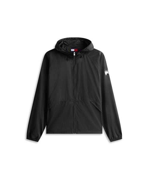 타미진스 TOMMY JEANS 시그니처 윈드브레이커 (T32G1WJC44TMT1BDS) T32G1WJC44TMT1BDS 160223