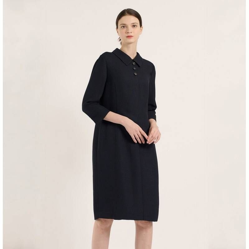 BCBG H라인 정장원피스 B5B3O612 D7E2F9G4 Z5A8B3C1