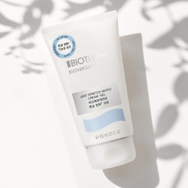 비오템 BIOTHERM 비오베르제뛰르 예비맘 크림 150ml