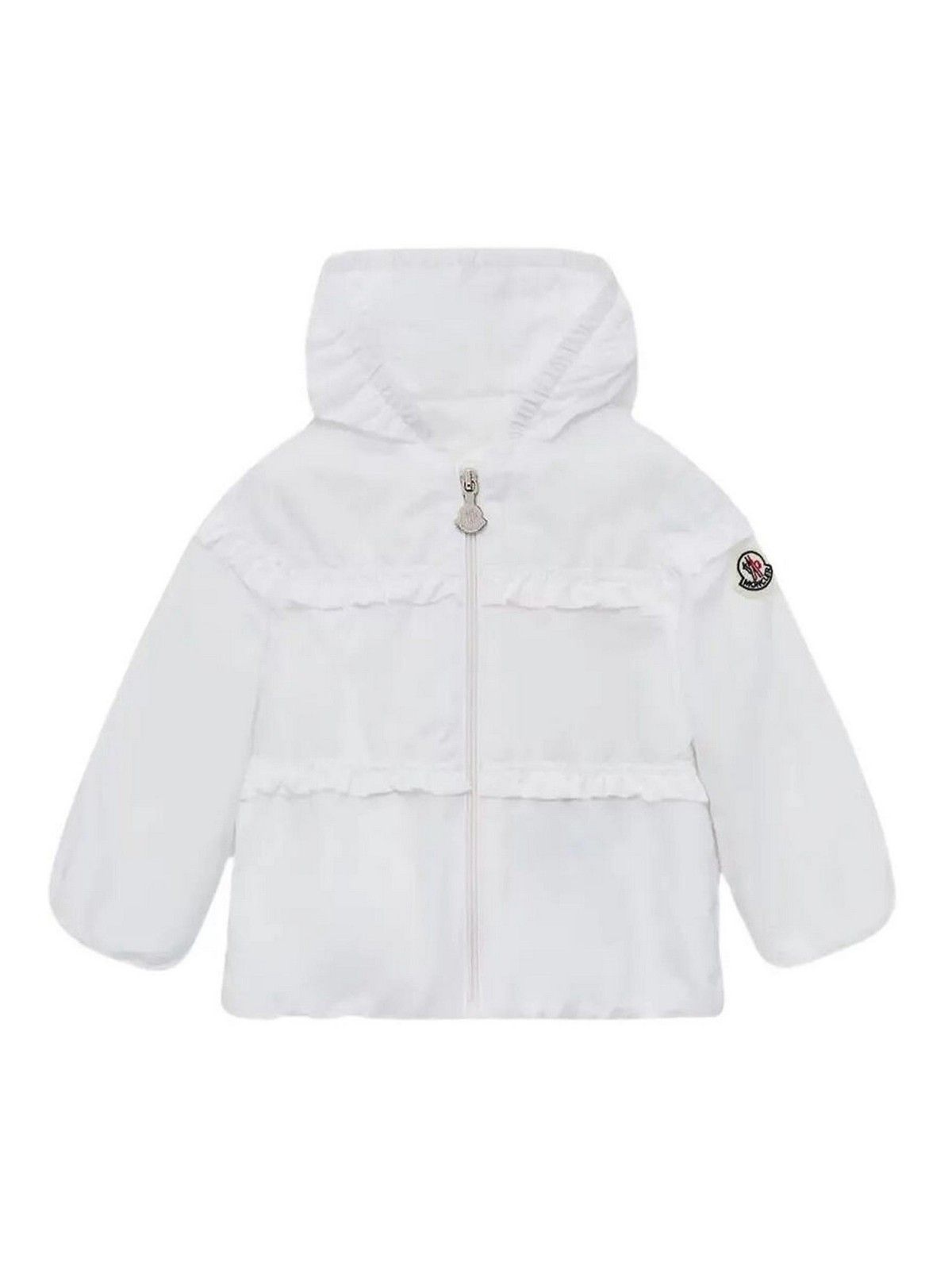 몽클레르 25FW Moncler Hiti 자켓 L19511A0003153A5E032