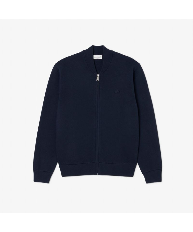 라코스테 LACOSTE 남성 PARIS PACK 집업 봄버 가디건 AH5177-55N 166